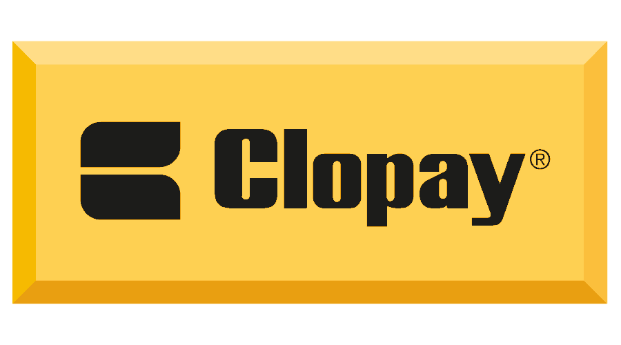 Brand clopay