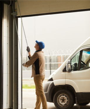 Garage benefits image 1