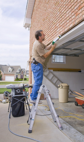 Garage door what we do image2
