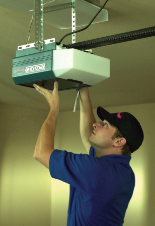 Garage repair benefit image 2